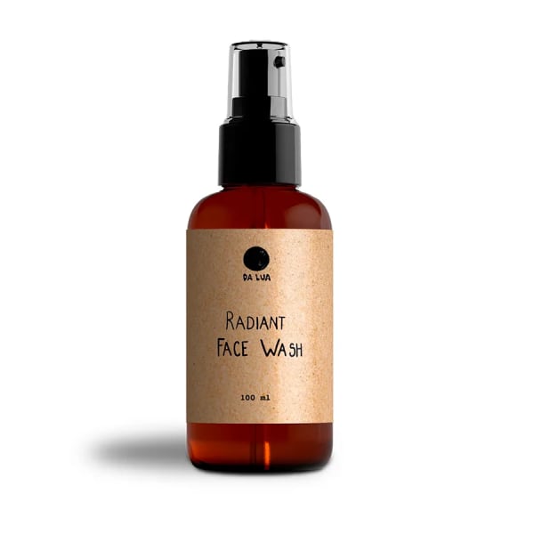 Recarga Lavagem de Rosto Radiante 100mL